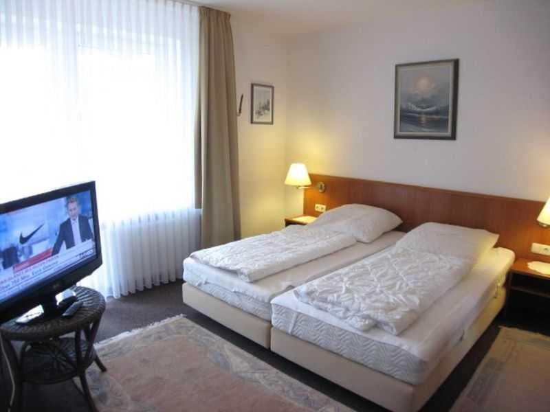 Апартаменты Residenz Kormoran 1 1 Куксхафен Экстерьер фото
